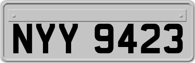 NYY9423