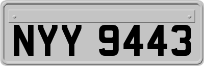 NYY9443