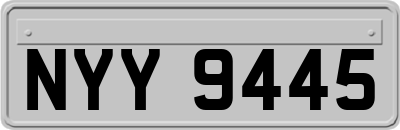 NYY9445