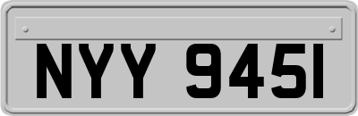 NYY9451