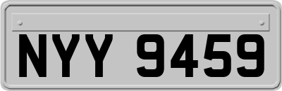 NYY9459