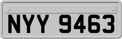 NYY9463