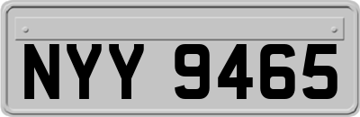 NYY9465