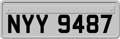 NYY9487