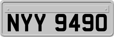 NYY9490