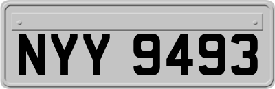 NYY9493