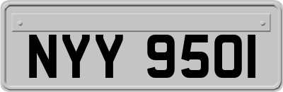 NYY9501