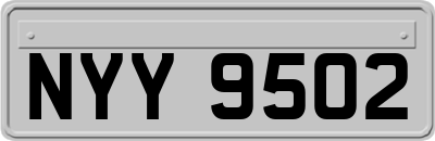 NYY9502