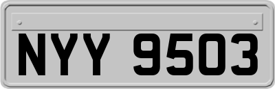 NYY9503