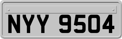NYY9504