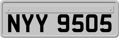 NYY9505