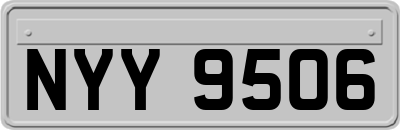 NYY9506
