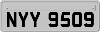 NYY9509