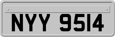 NYY9514