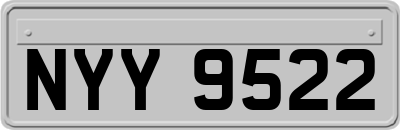 NYY9522