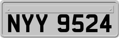 NYY9524