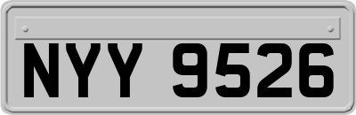 NYY9526