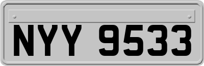 NYY9533