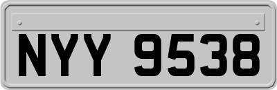 NYY9538