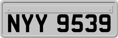 NYY9539