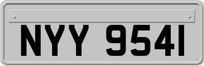NYY9541