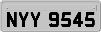 NYY9545