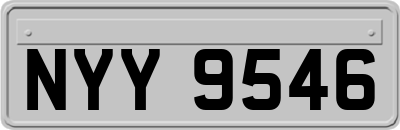 NYY9546