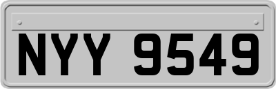NYY9549