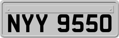 NYY9550