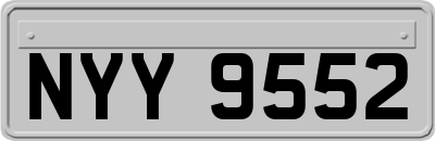 NYY9552