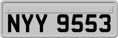 NYY9553