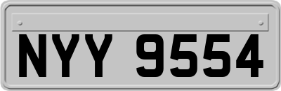 NYY9554
