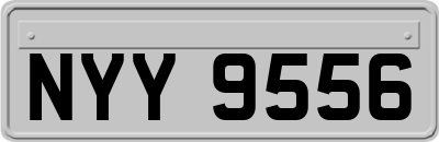 NYY9556