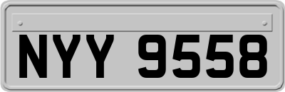 NYY9558