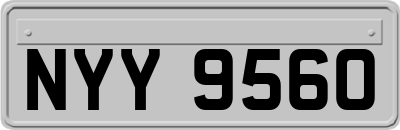 NYY9560