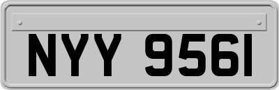 NYY9561