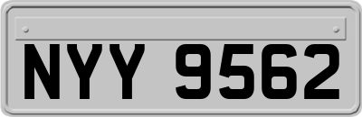 NYY9562