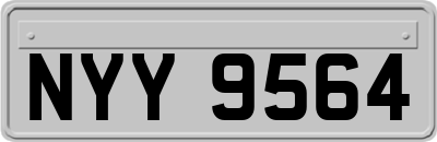 NYY9564