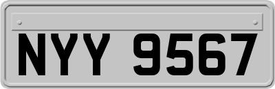 NYY9567