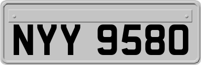 NYY9580