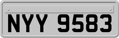 NYY9583