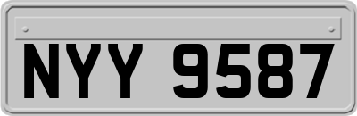 NYY9587