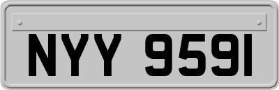 NYY9591
