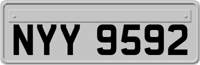 NYY9592