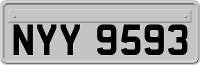 NYY9593