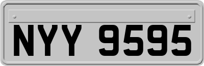 NYY9595