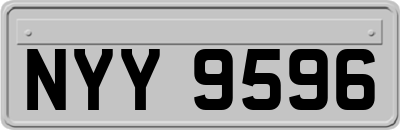 NYY9596