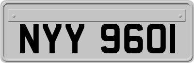 NYY9601