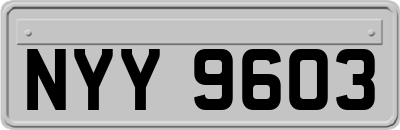 NYY9603
