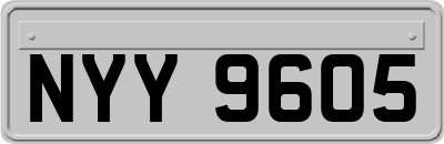NYY9605